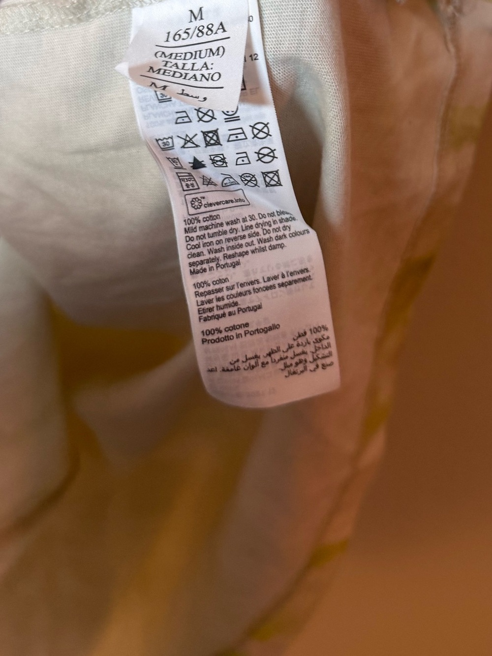 All Saints Coni Tank Dress - Picture 3 of 5